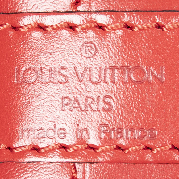 Louis Vuitton Noe GM - Picture 10 of 11